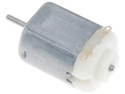 Mini Motor Dc 5v 0.2a 12000rpm