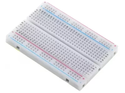 Protoboard Mini 400 puntos