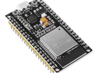 Esp32 Ch9102 Wifi + Bluetooth