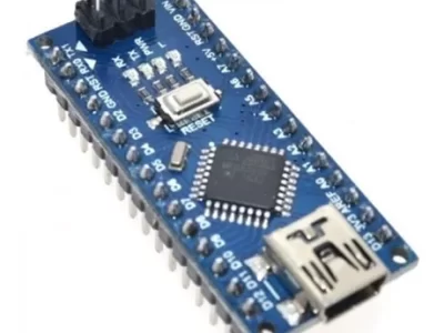 Arduino nano V3 driver Ch340 atmega328
