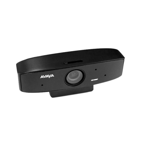 Cámara Para Reuniones AVAYA Huddles Hc010 COLOR Negro - Imagen 3