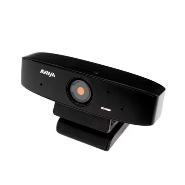 Cámara Para Reuniones AVAYA Huddles Hc010 COLOR Negro - Imagen 4