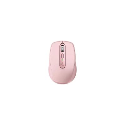 MOUSE ANYWHERE 3S ROSADO