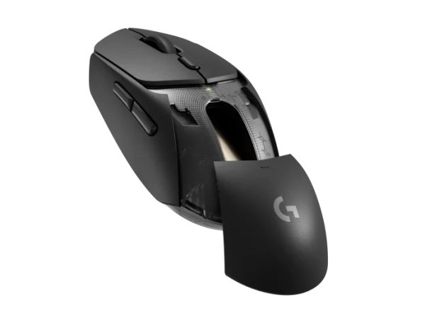 MOUSE G309 BLACK GAMING - Imagen 5