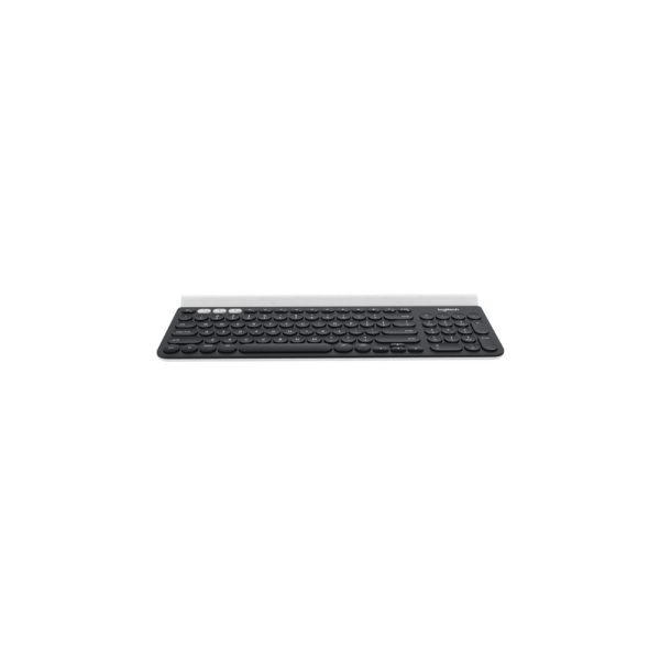 Teclado LOGITECH K780 En Español Bluetooth COLOR Negro - Imagen 3