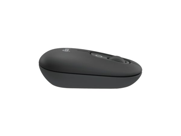 COMBO TECLADO MOUSE POP ICON COMBO-GRAPHITE - Imagen 5