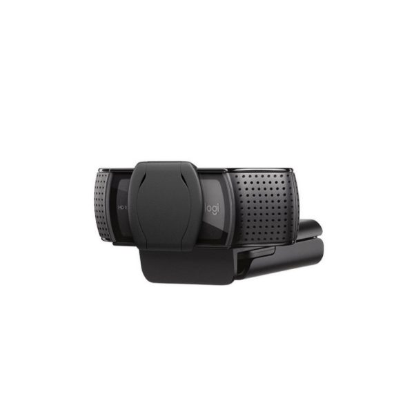 Cámara Web LOGITECH C920s Pro Full HD 1080 COLOR Negro - Imagen 5