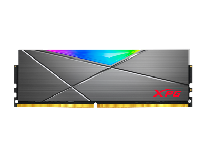 MODULO DE MEMORIA  XPG by ADATA GAMMIX D35 DDR4 RGB  - 32GB  3.200 MHz