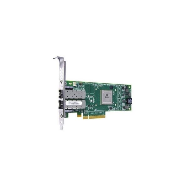 Tarjeta HBA QLogic 16Gb FC Dual-port HBA