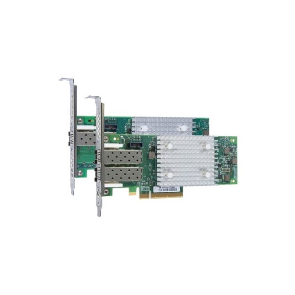 Tarjeta HBA QLogic 16Gb FC Dual-port HBA - Imagen 4