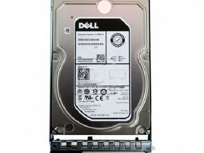 Disco Duro 2TB 7.2K RPM SATA 3.5 6Gbps 512n