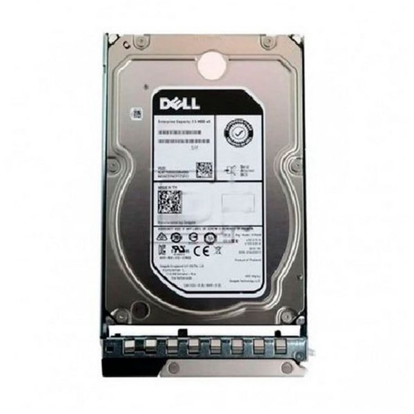 Disco Duro 2TB 7.2K RPM SATA 3.5 6Gbps 512n