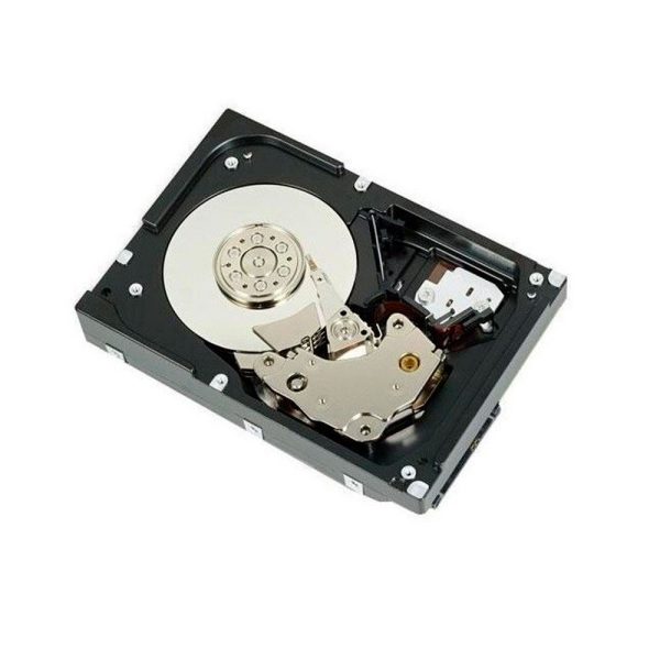 Disco Duro 2TB 7.2K RPM SATA 3.5 6Gbps 512n - Imagen 3