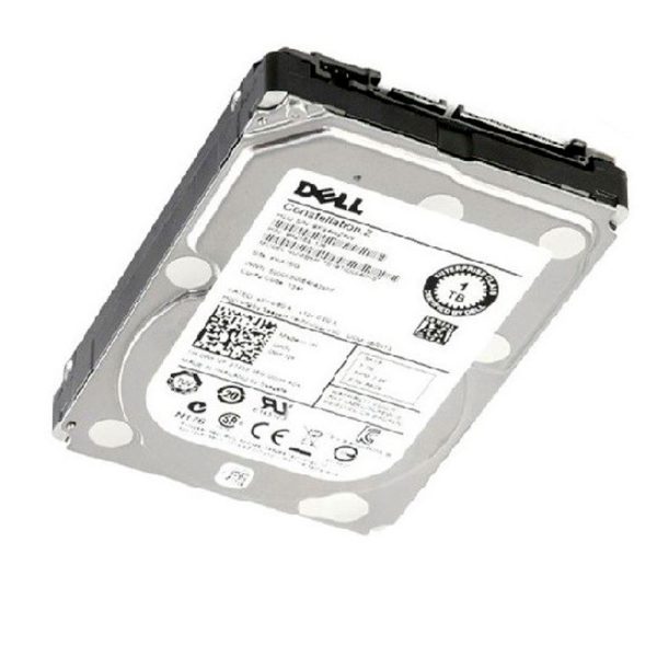Disco Duro 2TB 7.2K RPM SATA 3.5 6Gbps 512n - Imagen 4