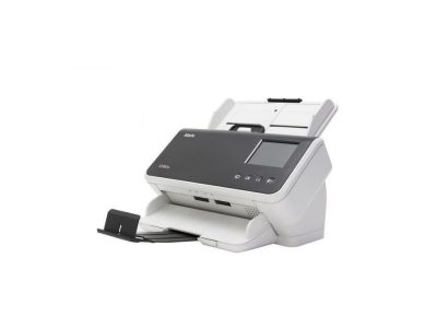 Escáner Kodak Alaris S2080W 80 ppm ByN y Color