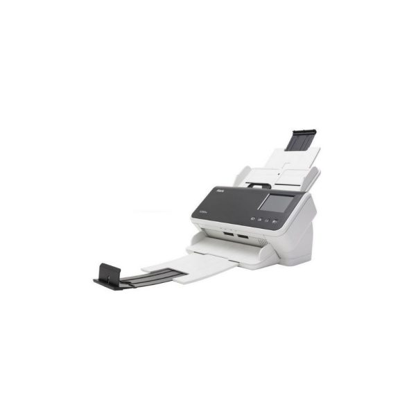 Escáner Kodak Alaris S2080W 80 ppm ByN y Color - Imagen 3