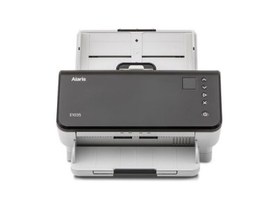 Escáner Kodak Alaris E1035 35 ppm - Blanco