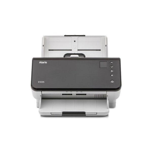 Escáner Kodak Alaris E1035 35 ppm - Blanco