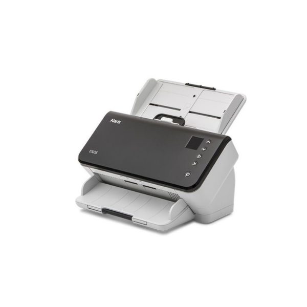 Escáner Kodak Alaris E1035 35 ppm - Blanco - Imagen 4
