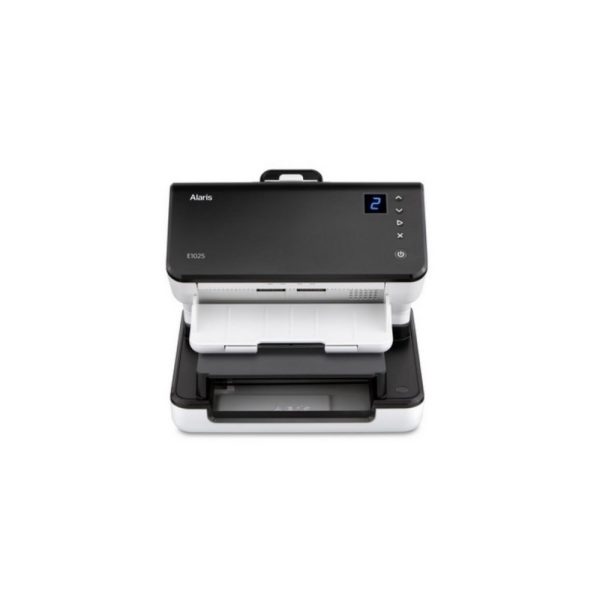 Escáner Kodak Alaris E1025 25 ppm - Imagen 4