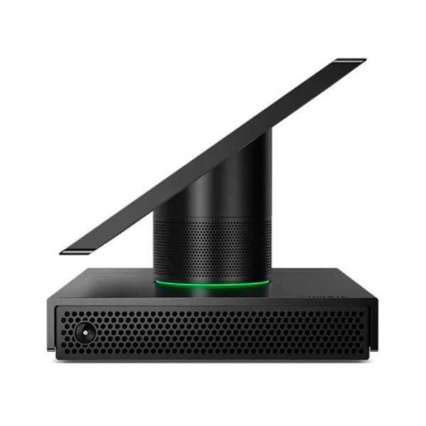 Lenovo ThinkSmart Hub 500 | Versión Zoom | Procesador Intel Core i5-7500T(4Core-4Hilos-2.70GHz up to 3.3GHz-6MB Cache) | Vpro SI | RAM 4GB 2400MHz DDR4, Crece Hasta 8GB 8GB | Disco Duro 128GB SSD M.2 PCIe 2280 | Pantalla 11.6” FHD (1920x1080)  |Windows 10 IoT Enterprise, Zoom Rooms App | Garantía 3 Años On Site + Premier Support. - Imagen 3