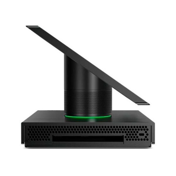 Lenovo ThinkSmart Hub 500 | Versión Zoom | Procesador Intel Core i5-7500T(4Core-4Hilos-2.70GHz up to 3.3GHz-6MB Cache) | Vpro SI | RAM 4GB 2400MHz DDR4, Crece Hasta 8GB 8GB | Disco Duro 128GB SSD M.2 PCIe 2280 | Pantalla 11.6” FHD (1920x1080)  |Windows 10 IoT Enterprise, Zoom Rooms App | Garantía 3 Años On Site + Premier Support. - Imagen 4