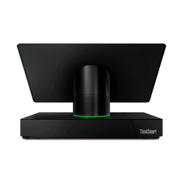 Lenovo ThinkSmart Hub 500 | Versión Zoom | Procesador Intel Core i5-7500T(4Core-4Hilos-2.70GHz up to 3.3GHz-6MB Cache) | Vpro SI | RAM 4GB 2400MHz DDR4, Crece Hasta 8GB 8GB | Disco Duro 128GB SSD M.2 PCIe 2280 | Pantalla 11.6” FHD (1920x1080)  |Windows 10 IoT Enterprise, Zoom Rooms App | Garantía 3 Años On Site + Premier Support. - Imagen 5