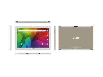 Tableta 1100AS-2GB-128GB Dorado