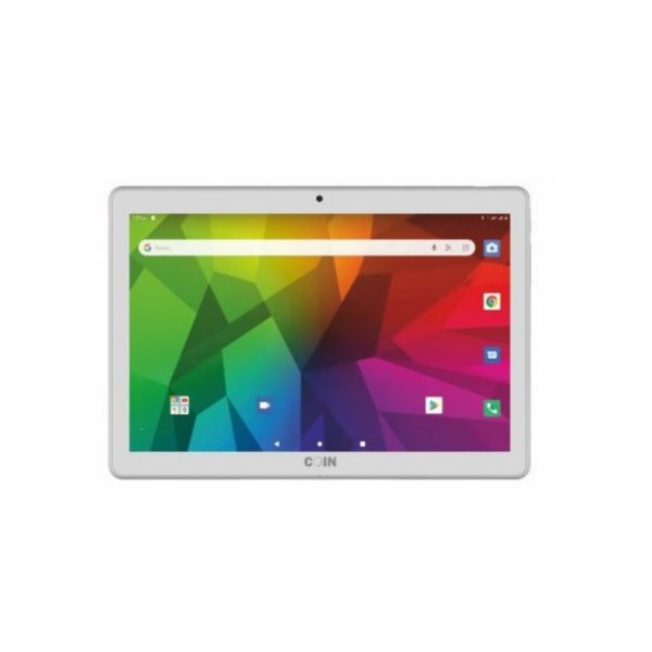Tableta 1100AS-2GB-128GB Dorado - Imagen 3