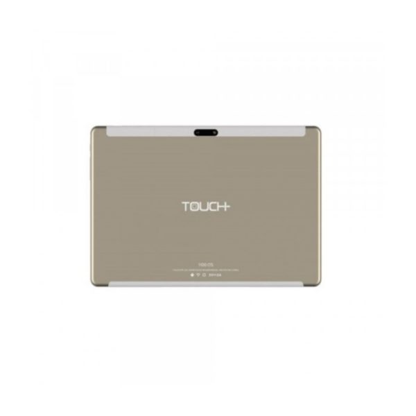 Tableta 1100AS-2GB-128GB Dorado - Imagen 4