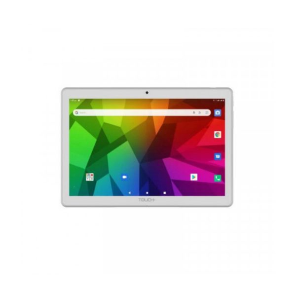Tablet TOUCH 10.1” Pulgadas 128gb COLOR Blanco - Imagen 3