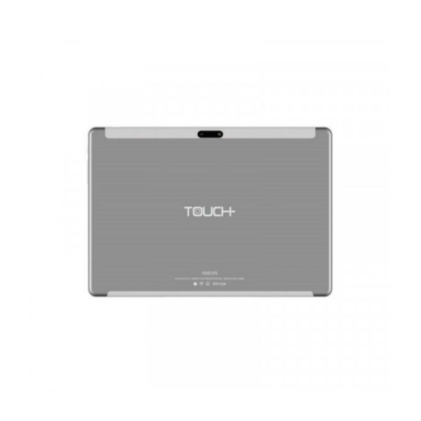 Tablet TOUCH 10.1” Pulgadas 128gb COLOR Blanco - Imagen 4