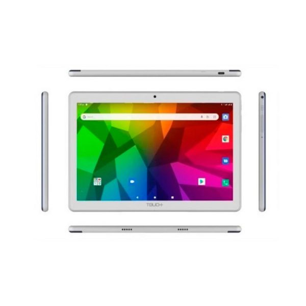 Tableta 1100AS 2GB 64 GB Blue - Imagen 3