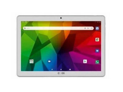 Tableta COIN 1100AS RAM 2GB ROM 64GB COLOR Dorado