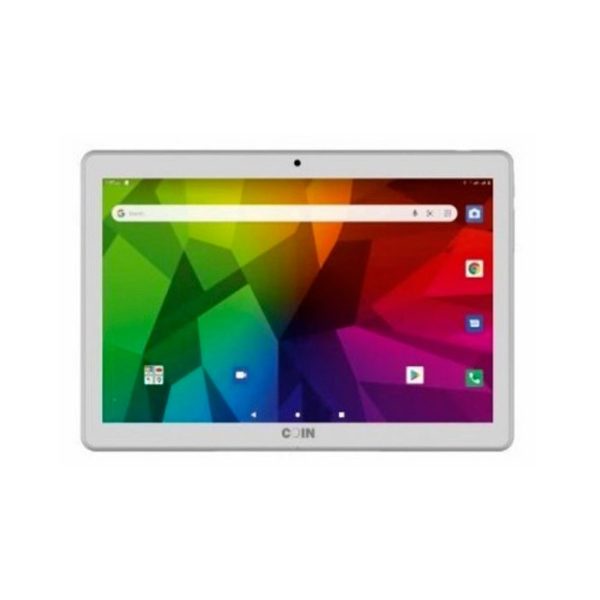 Tableta COIN 1100AS RAM 2GB ROM 64GB COLOR Dorado