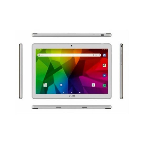 Tableta COIN 1100AS RAM 2GB ROM 64GB COLOR Dorado - Imagen 3