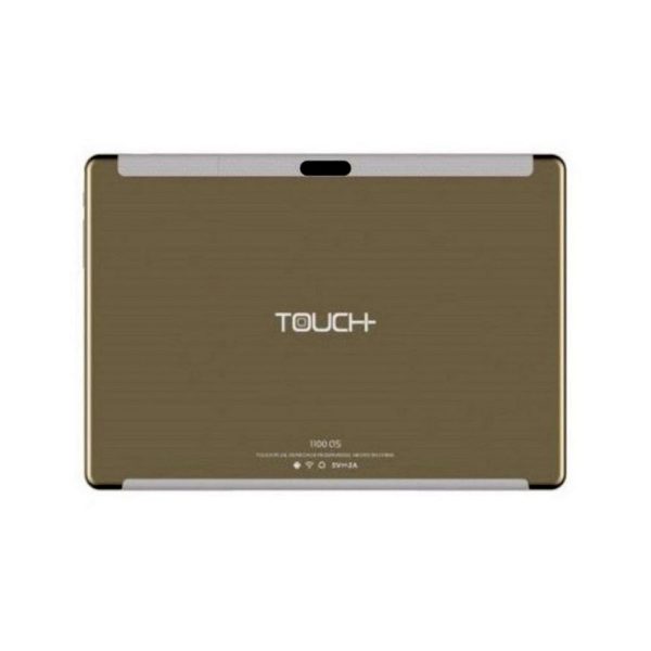 Tableta COIN 1100AS RAM 2GB ROM 64GB COLOR Dorado - Imagen 4