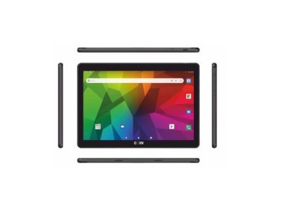 Tableta COIN 1100AS RAM 3GB ROM 128GB COLOR Negro
