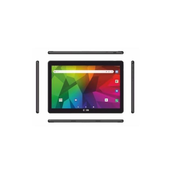 Tableta COIN 1100AS RAM 3GB ROM 128GB COLOR Negro