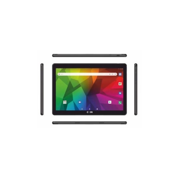 Tableta COIN 1100AS RAM 3GB ROM 128GB COLOR Negro - Imagen 3