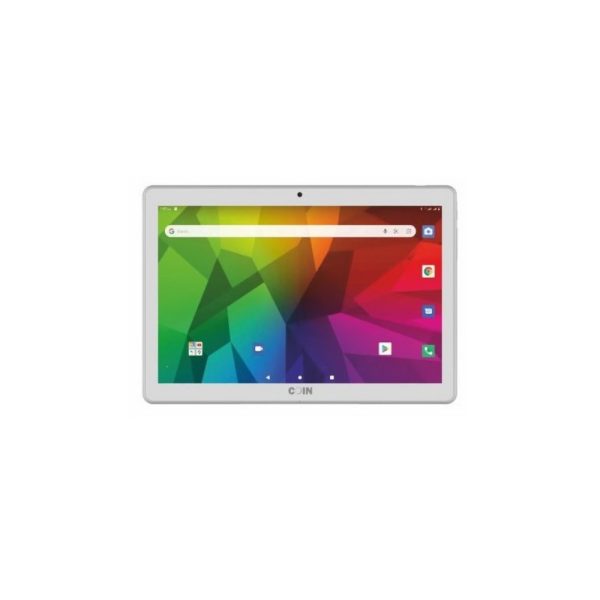 Tableta COIN 100AS RAM 4GB ROM 128GB COLOR Gold - Imagen 3