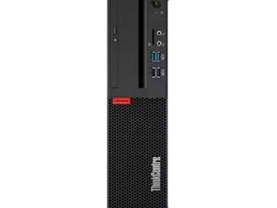 PC Lenovo M75s SFF AMD Ryzen 5 Pro 3400G , 8GB DDR4 2666 up to 64 Gb, 1TB 7200RPM, Slim DVD Recordabl Win 10 Pro 64 Spanish, 3 años On site.