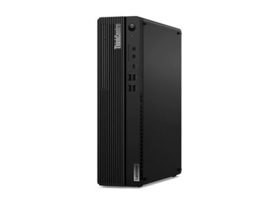 PC Lenovo M70s SFF  Intel Core i5-10400 8GB DDR4 3200MHz,  1TB HDD 2.5 SATA 7200RPM, Slim DVD Rambo  Windows 10 Pro 64- 3 Años On Site.
