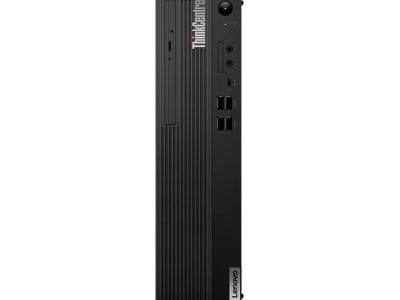 Pc de escritorio Lenovo ThinkCentre M70s Small Form Factor 8GB RAM 1TB SSD Negro