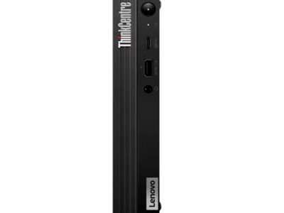 Pc Lenovo Thinkcentre M70Q Tiny Intel Core i5-10400T 8GB 256GB SSD W10 Pro