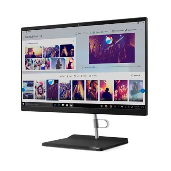 Lenovo V50a-24IMB AIO - Imagen 3