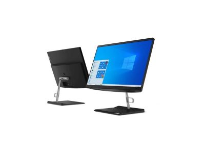 Pc Lenovo AIO V50a-24IMB 24'' 8GB 1TB W10 Pro