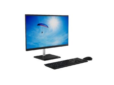 PC Lenovo AIO V50a 24IMB Intel Core i5-10400T RAM 8GB SSD 512GB W10 Pro