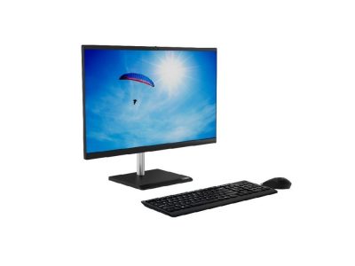 PC Lenovo AIO V50a 24IMB Intel Core i7-10700T RAM 16GB SSD 512 W10 Pro