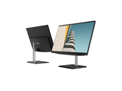 Pc Lenovo AIO V50a-24IMB Intel Core i7-10700T 23,8’’ 8GB 1TB Intel 9260ac+BT5 W10 Pro
